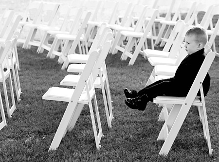 Ring Bearer