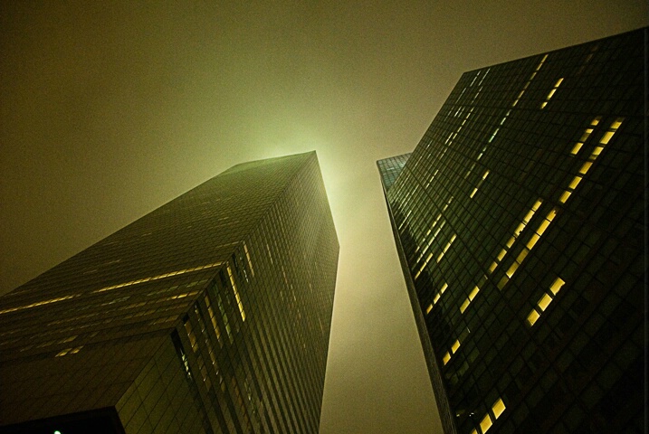 Manhattan Light