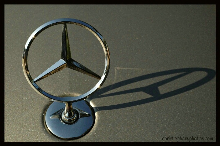 Mercedes Benz