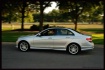 2008 C-Drive Benz