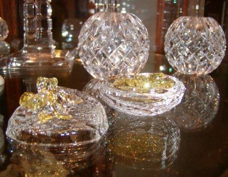 Swarovski from inside case 2