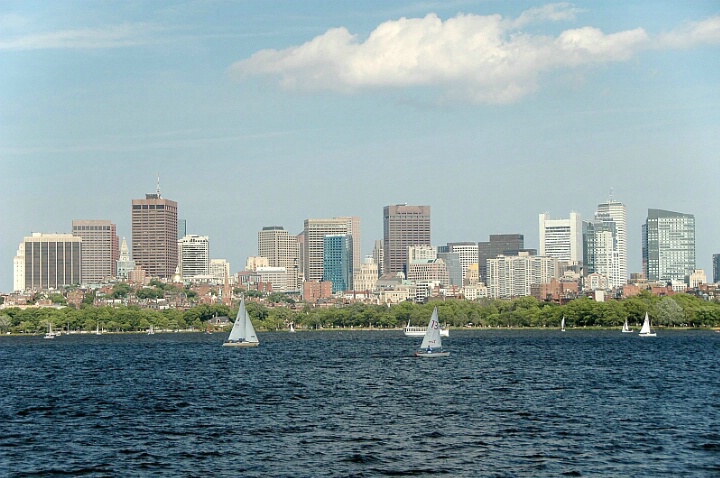C2 Boston,MA - ID: 4899230 © Douglas Pignet