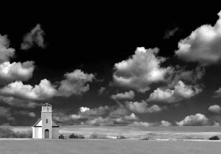 Kansas Chapel