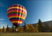 Balloon Flight 