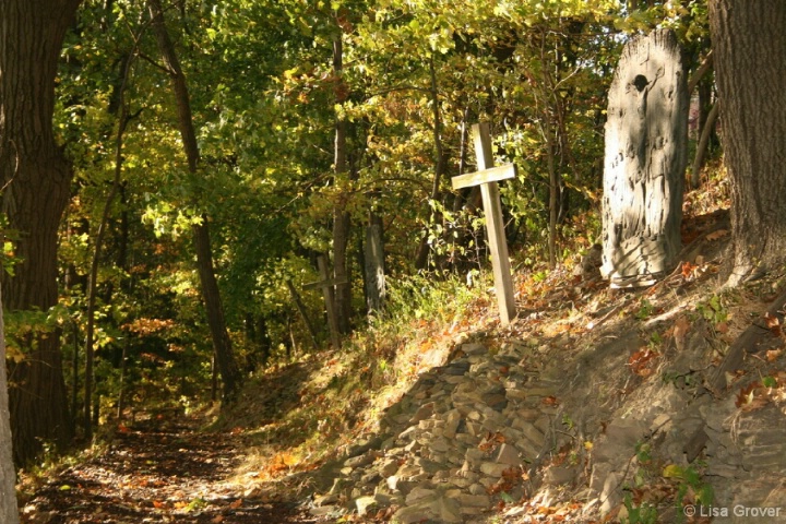 Stations of the Cross