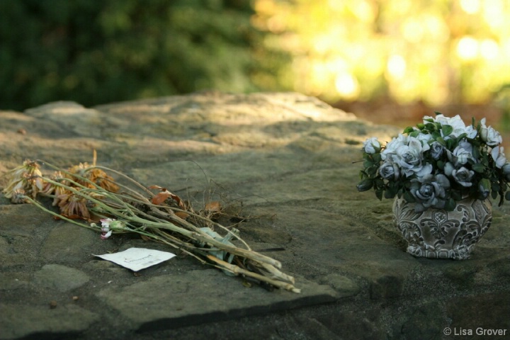 The Tomb of the Unborn Child