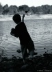 Tossing Rocks