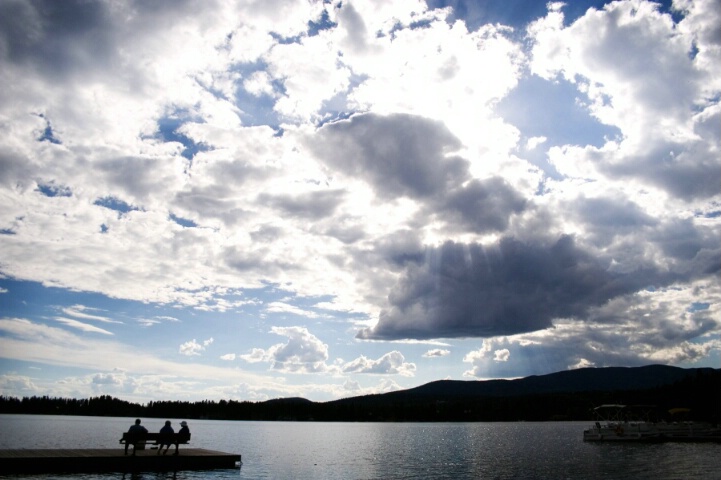 Grand Lake