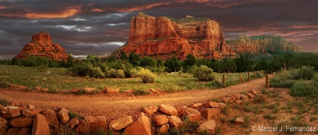 Bell Rock Trail