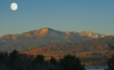 Pikes Peak Colora...