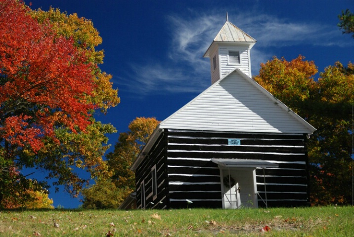 Black Church