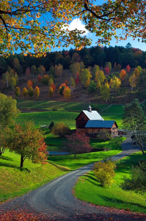 Sleepy Hollow Farm