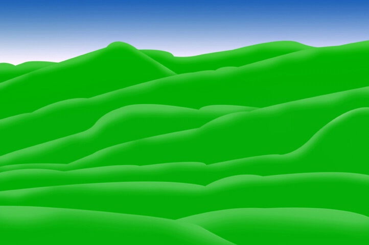 Green Hills