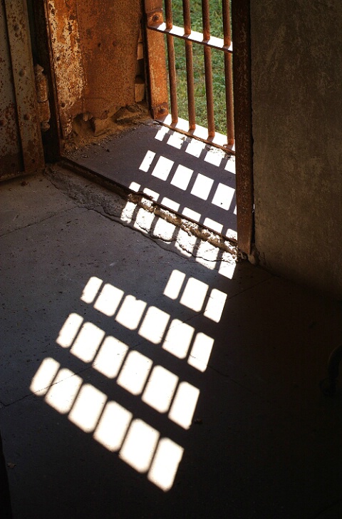 Shadows Of Incarceration #2