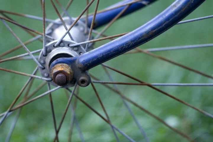 Spokes