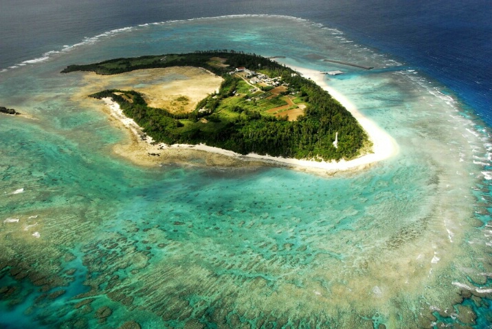 Minna Island - ID: 4988333 © Nichole Gonzalez