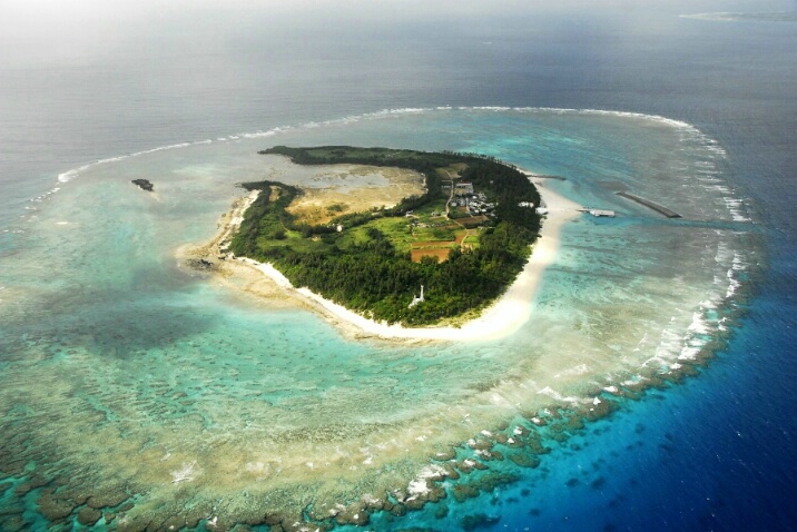Minna Island - ID: 4988342 © Nichole Gonzalez