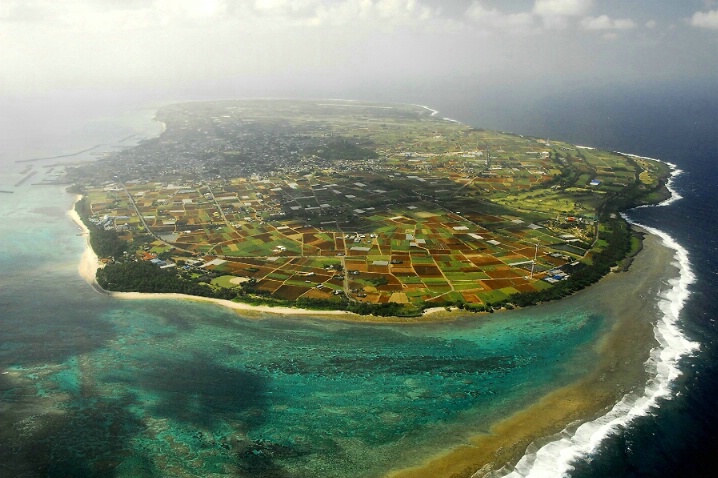 Ie Island - ID: 4988349 © Nichole Gonzalez