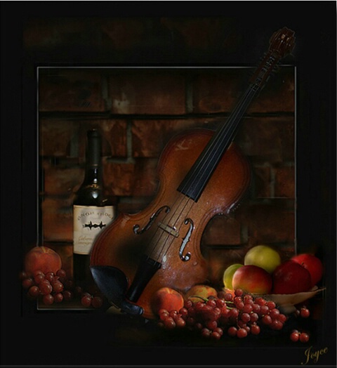Country Still