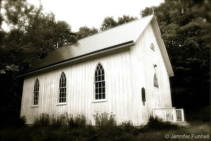 Country Church