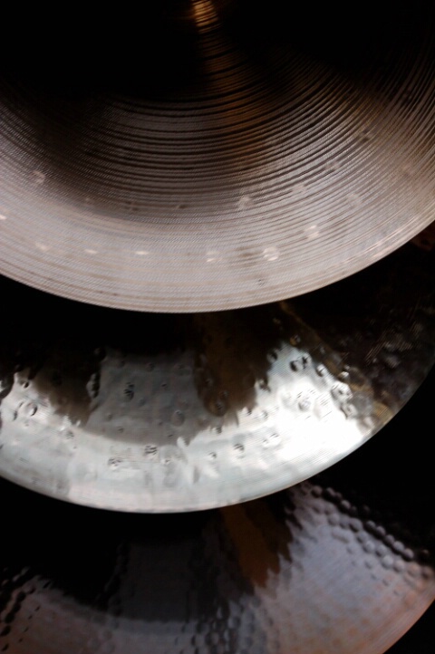 Cymbals