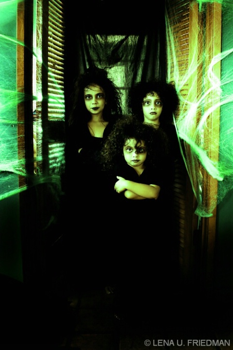 The Freaky Friedman's