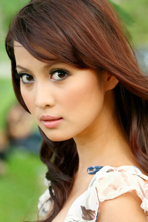 Clarissa Tamara