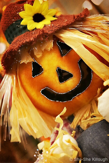 Scarecrow