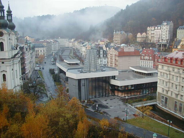 Karlovy Vary-Czech Republic