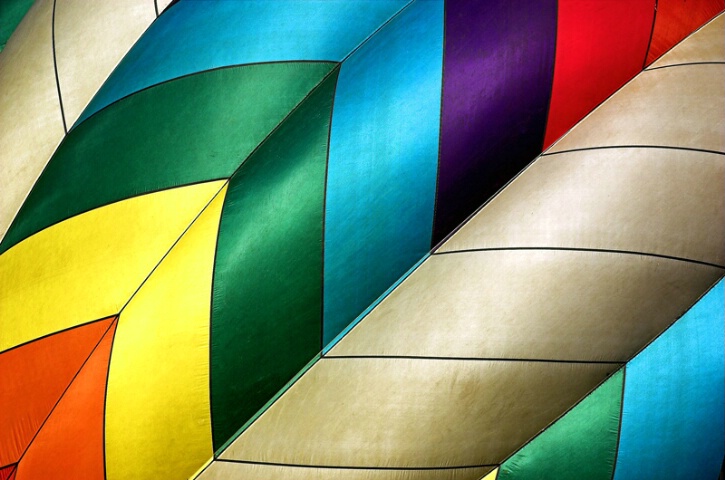 Balloon Detail