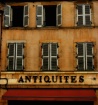 Antiques