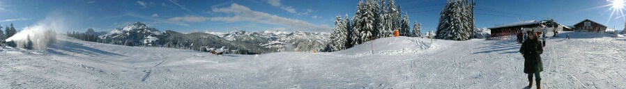 360 Degrees Of Mount Eggli, Gstaad No': 242