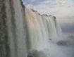 Iguassu Falls, Br...