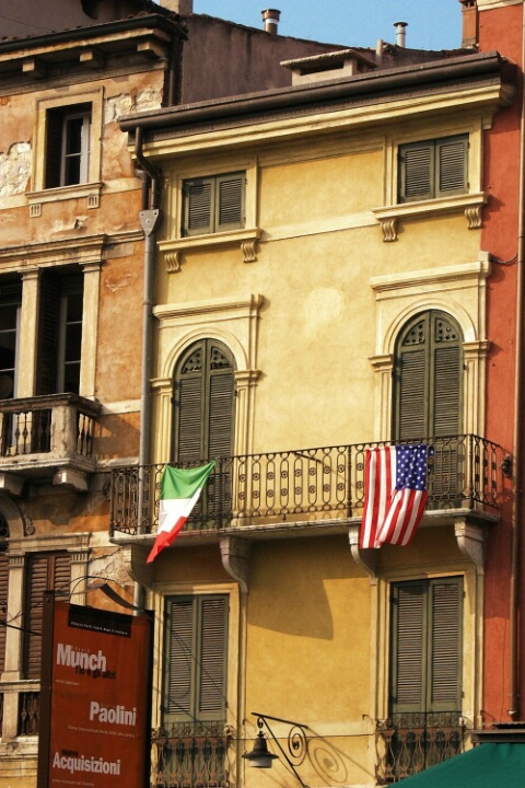 Verona, Italy - ID: 5040621 © Eleanore J. Hilferty