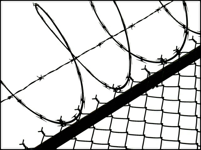 Fence