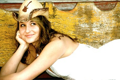 Smile Cowgirl