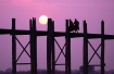 Sunset Crossing