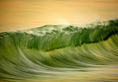 Green Wave