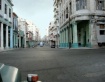 streets of Havana...