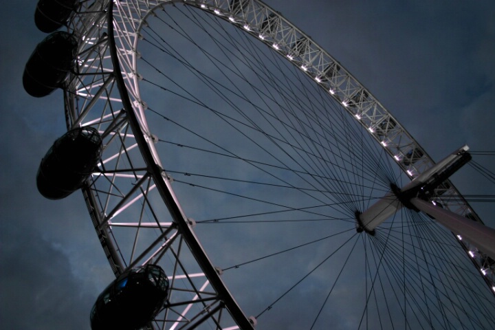 London Eye