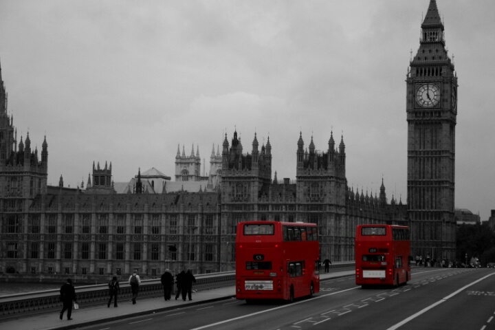 Westminster Bridge