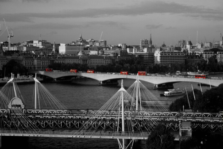 Waterloo Bridge