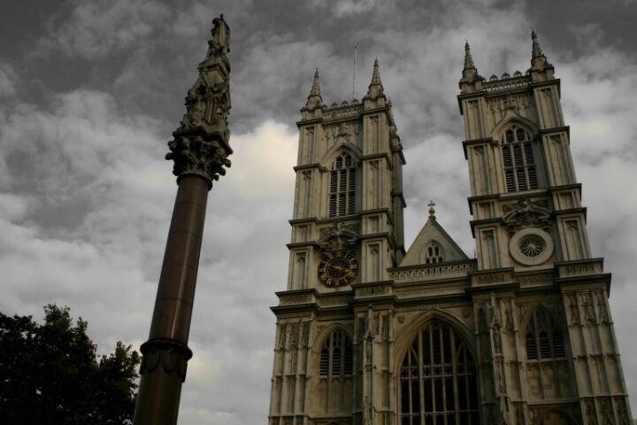 Westminster Abby