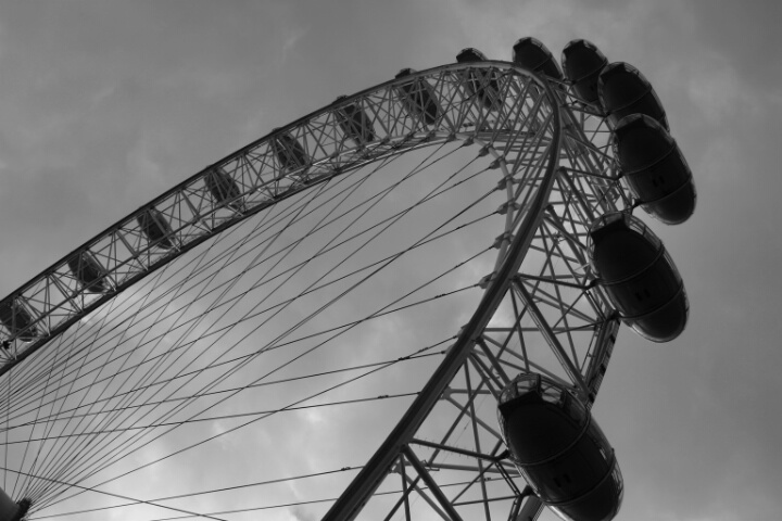 London Eye