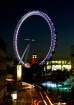 Big Ben through t...