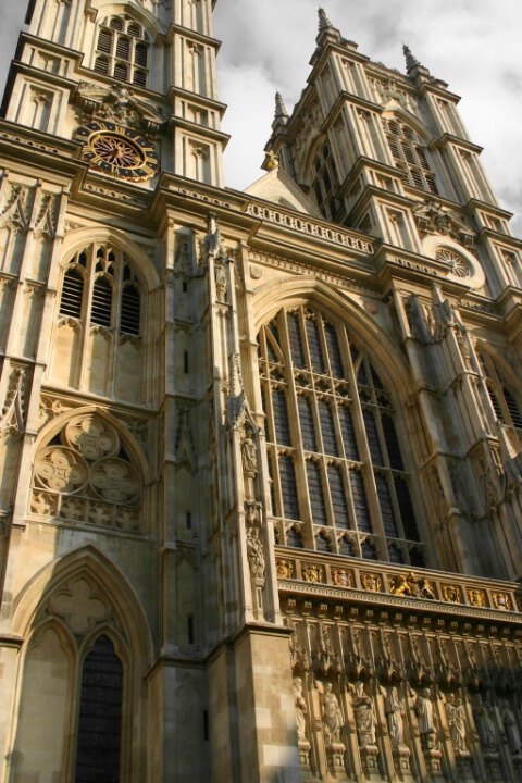 Westminster Abby