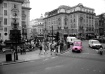 Pink Taxi