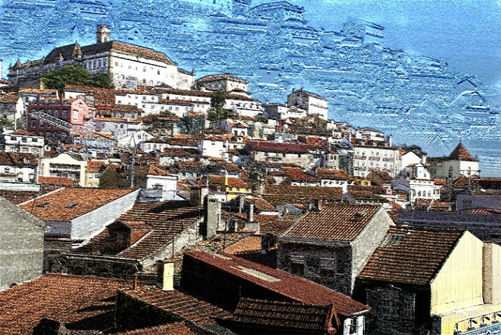 Coimbra-Luminous layer blend mode