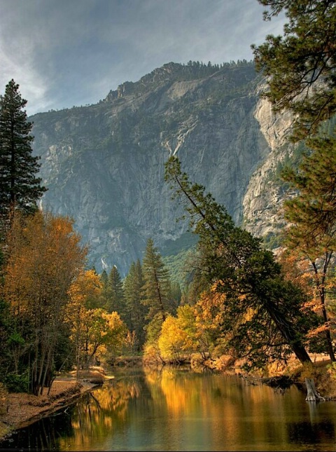 Yosemite Valley