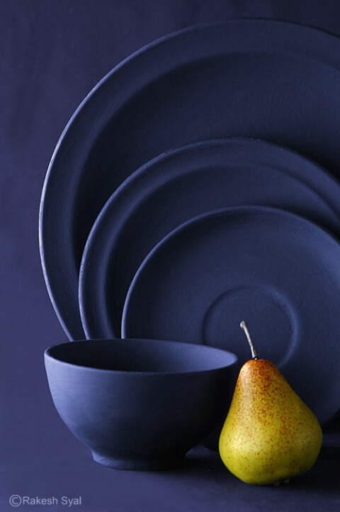 PEAR & POTTERY